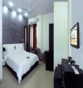 Hotel Cartel Palace