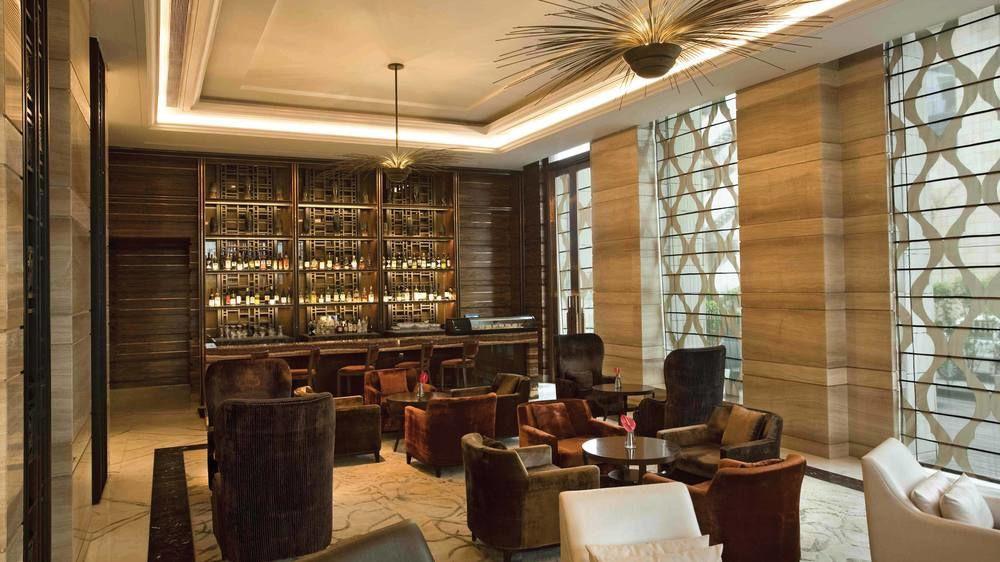 Mayur Vihar Noida By Ihg Hotel 5*