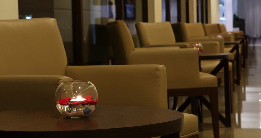 Hotel Four Points By Sheraton New Delhi, Airport Highway
