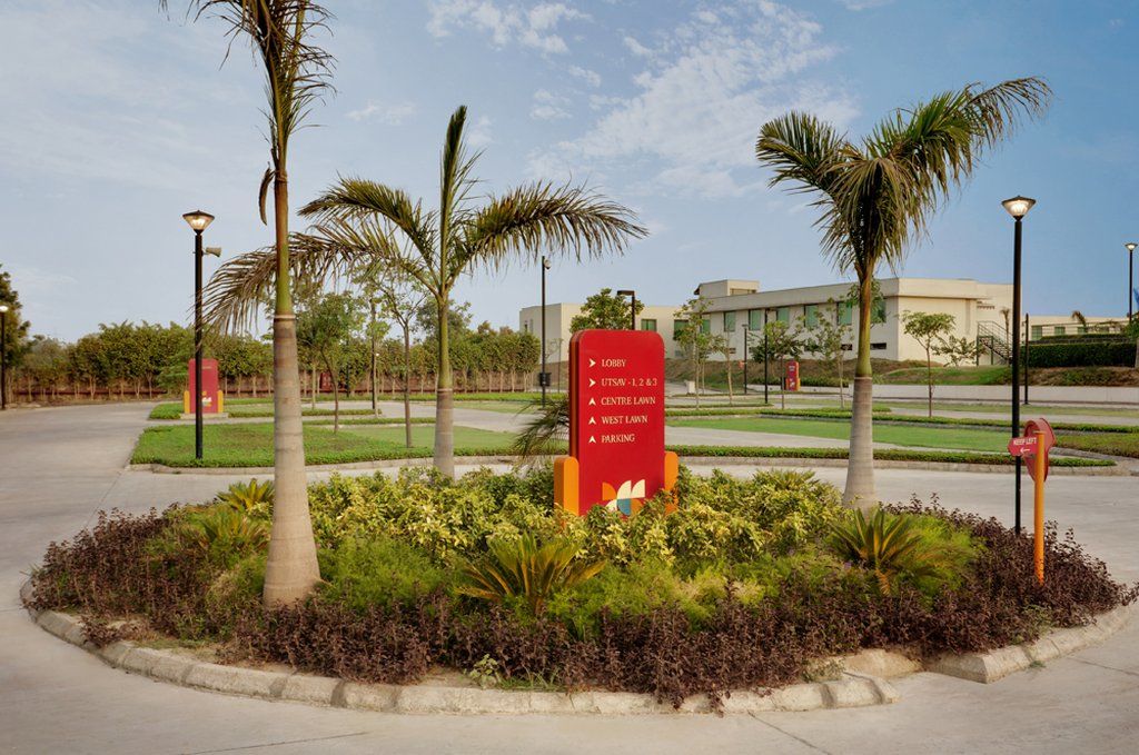 Four Points By Sheraton New Delhi, Airport Highway New Delhi
