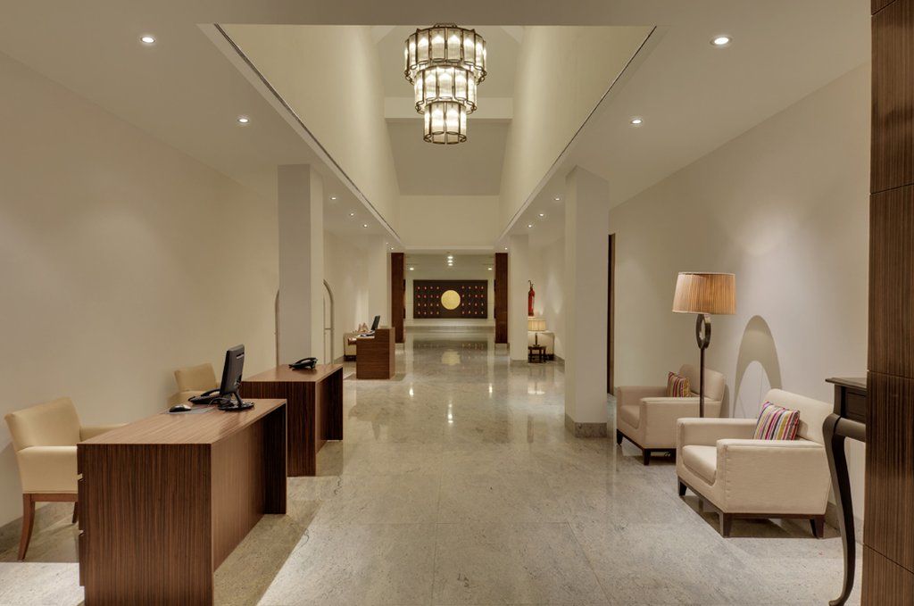 Four Points By Sheraton New Delhi, Airport Highway