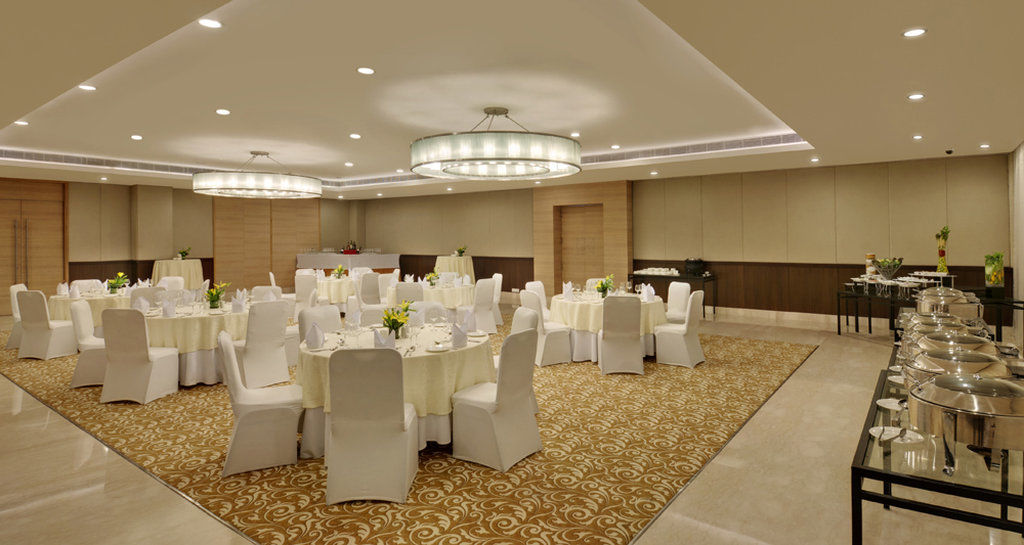 Four Points By Sheraton New Delhi, Airport Highway 3*