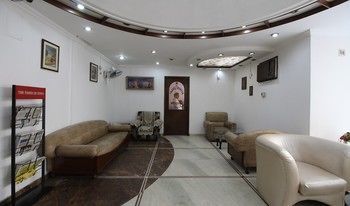 Kabeer New @ New Railway Station Hotel Delhi (National Capital Territory of India)