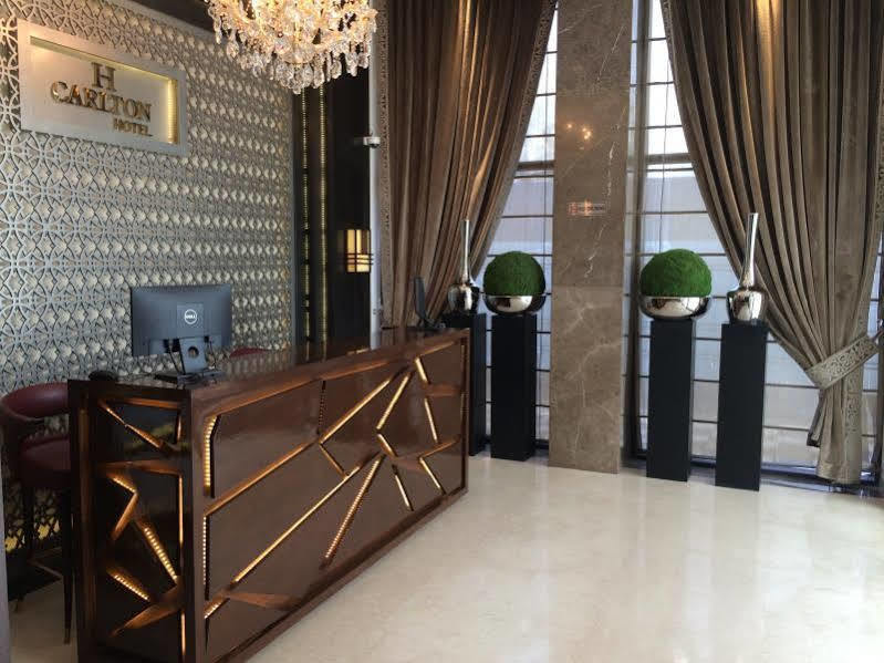Kst Sarovar Portico 3*
