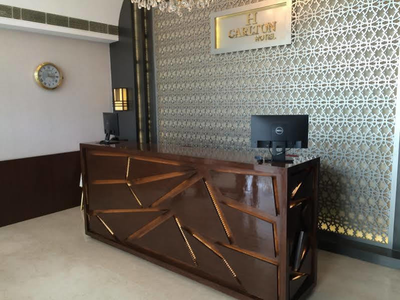 Kst Sarovar Portico New Delhi