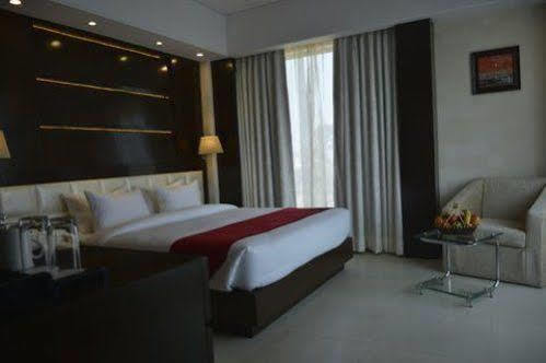 Kst Sarovar Portico New Delhi