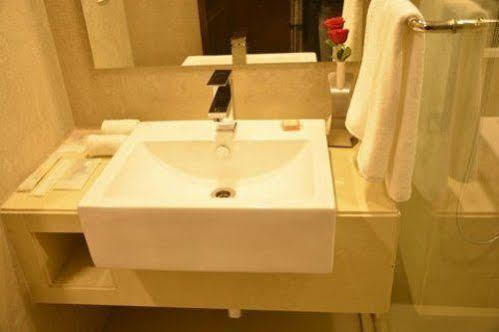 Kst Sarovar Portico Hotel