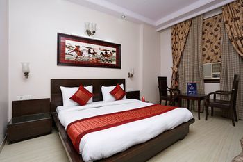 Oyo Delhi Maharani Bagh