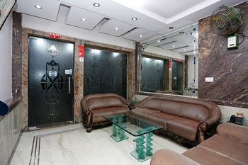 Oyo Delhi Maharani Bagh 3*