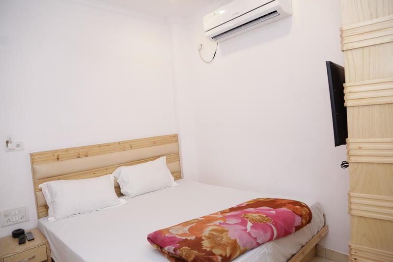 Delhi Fantastic Near Train Station Hostel New Delhi
