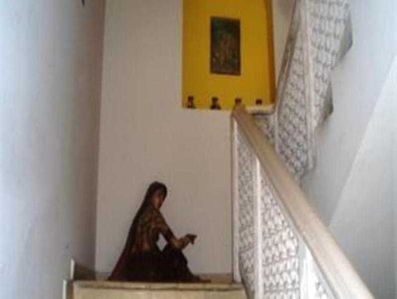 Staybook-jyoti Mahal A Heritage 4*