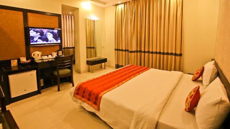 Saar Hotel