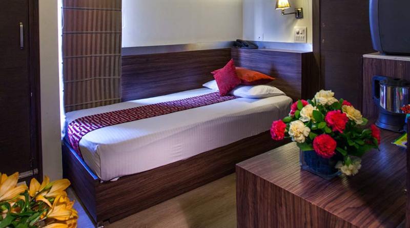 Sunstar Grand Hotel 3*