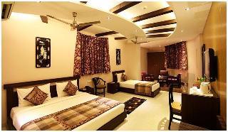 Airport Le Seasons Hotel New Delhi