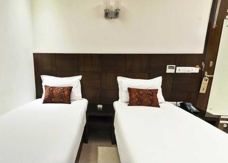 Fabhotel Marble Arch Karol Bagh Hotel 3*