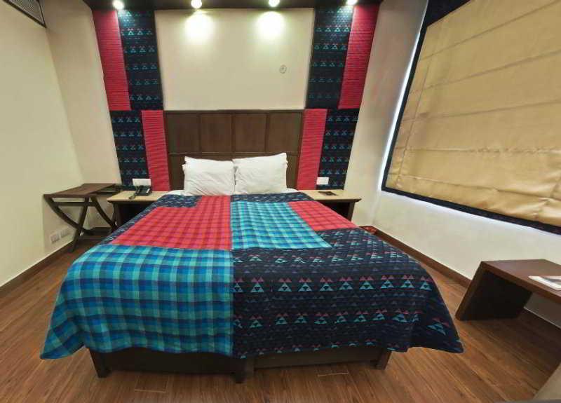 Fabhotel Marble Arch Karol Bagh Hotel Delhi (National Capital Territory of India)