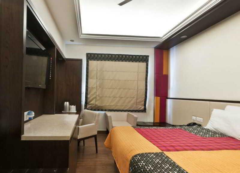 Fabhotel Marble Arch Karol Bagh Hotel 3*