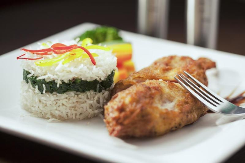 Mint Oodles 2 Mins To Nehru Enclave Metro Hotel 3*