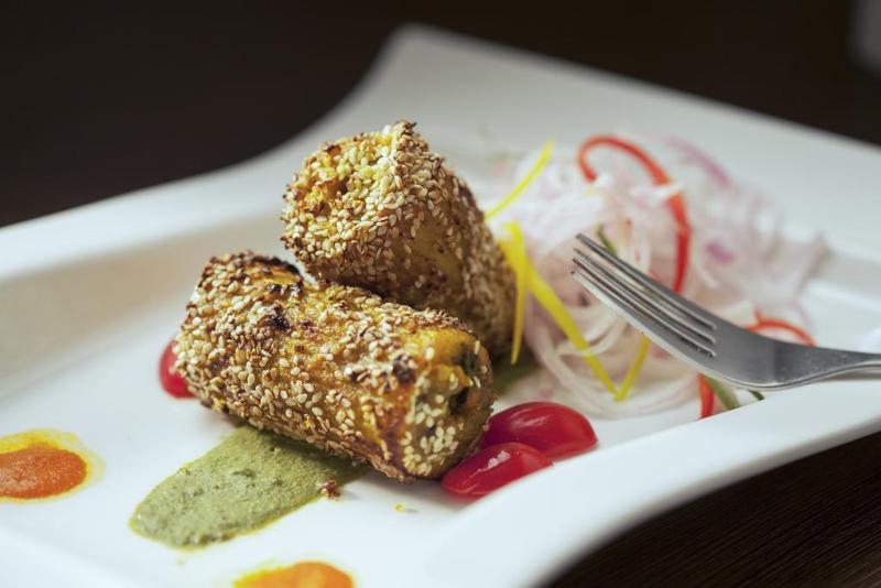 Mint Oodles 2 Mins To Nehru Enclave Metro Hotel New Delhi