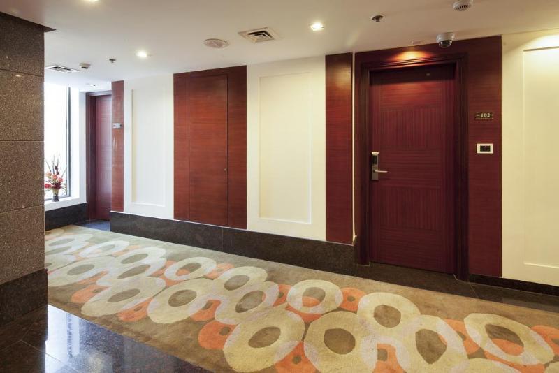 Mint Oodles 2 Mins To Nehru Enclave Metro Hotel New Delhi