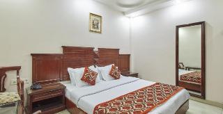 Legend - Walk-in From Railway Station 3* New Delhi