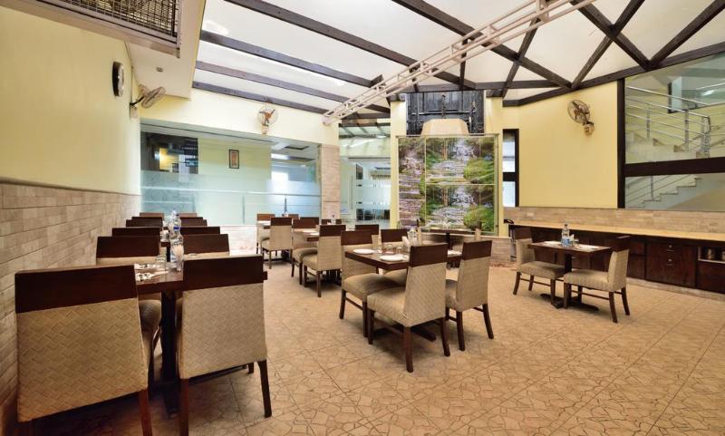 Fabhotel Marble Arch Karol Bagh 3* Delhi (National Capital Territory of India)