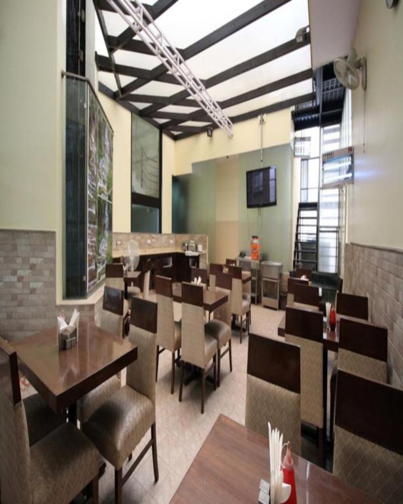 Fabhotel Marble Arch Karol Bagh 3* Delhi (National Capital Territory of India)