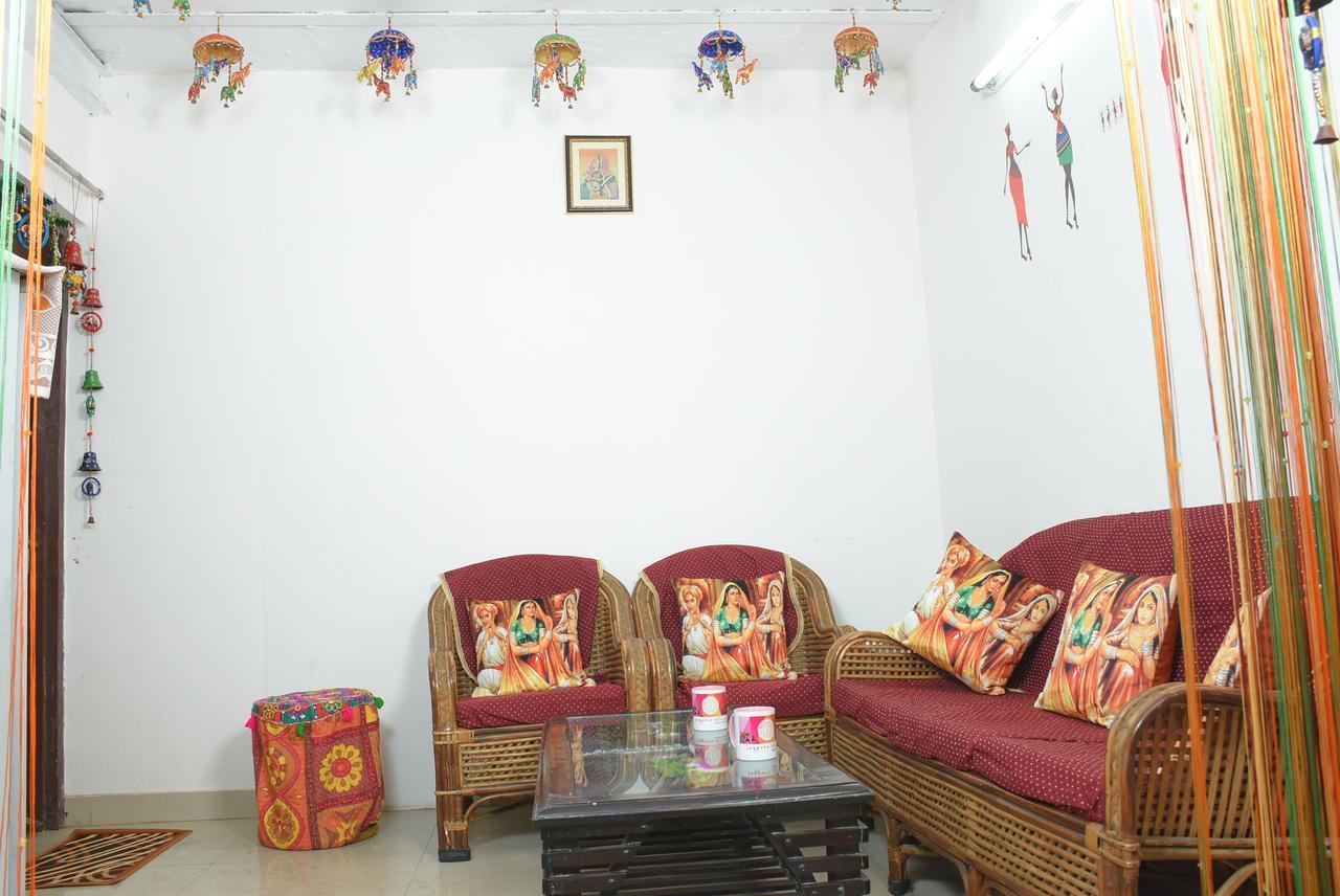 Bed & Breakfast Jaypore House *