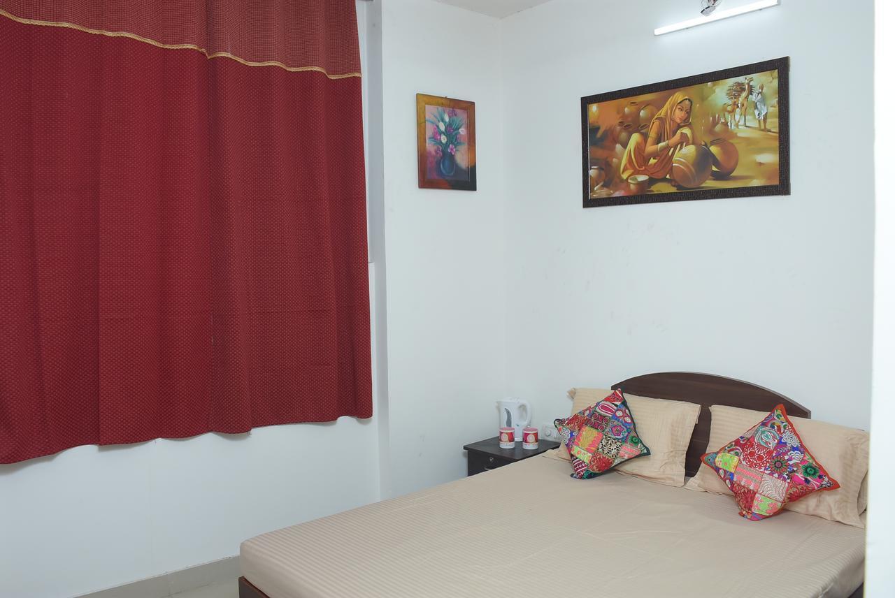 Bed & Breakfast Jaypore House *