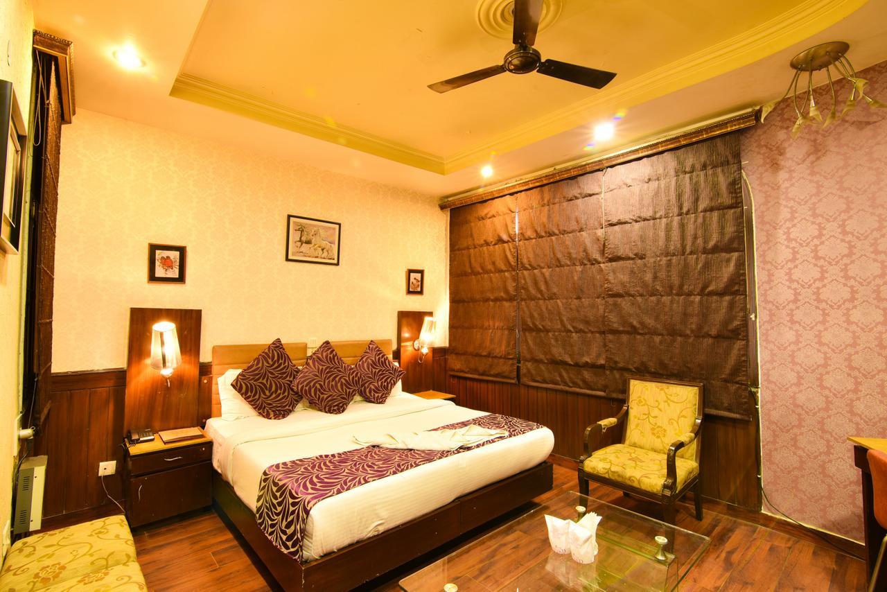 Bed & Breakfast Casa Royal 3*