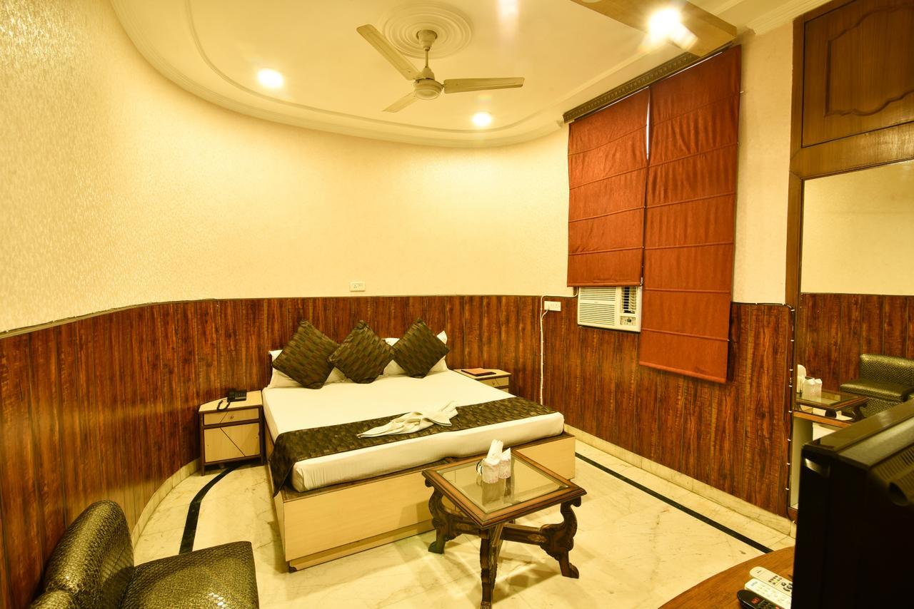 Casa Royal 3* New Delhi
