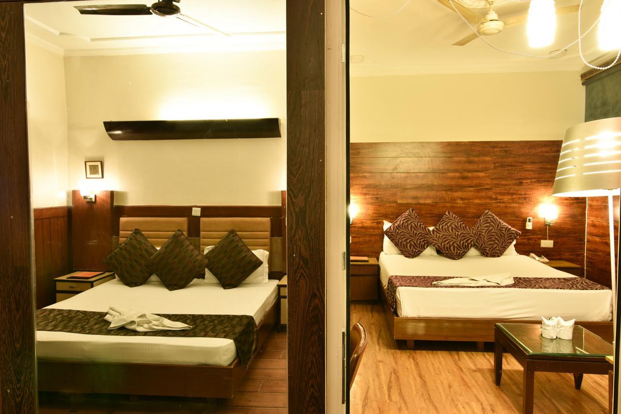 Bed & Breakfast Casa Royal 3*