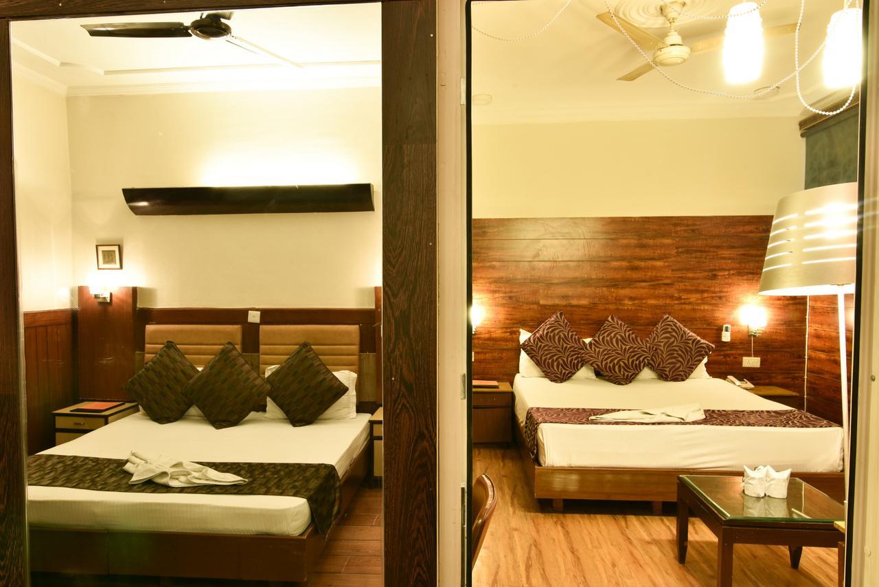 Casa Royal 3* New Delhi
