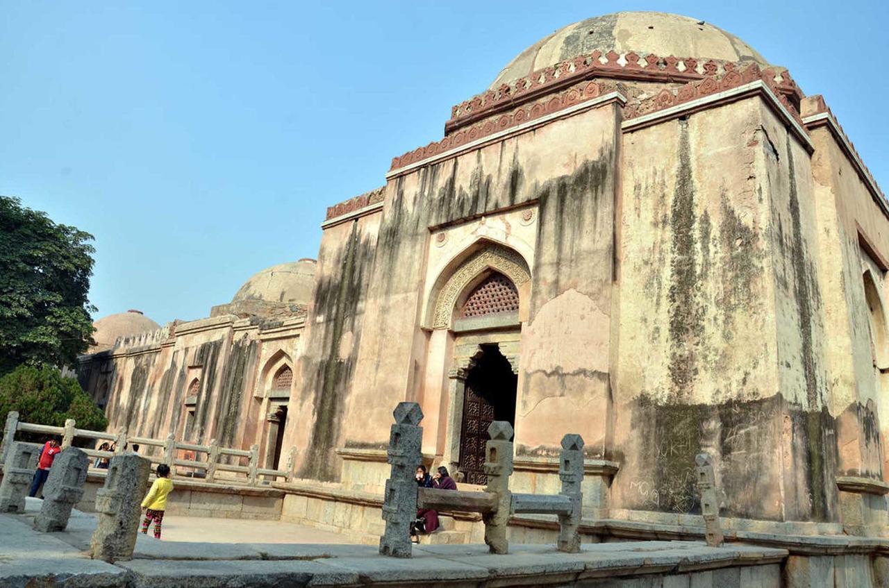 Jaypore House * New Delhi