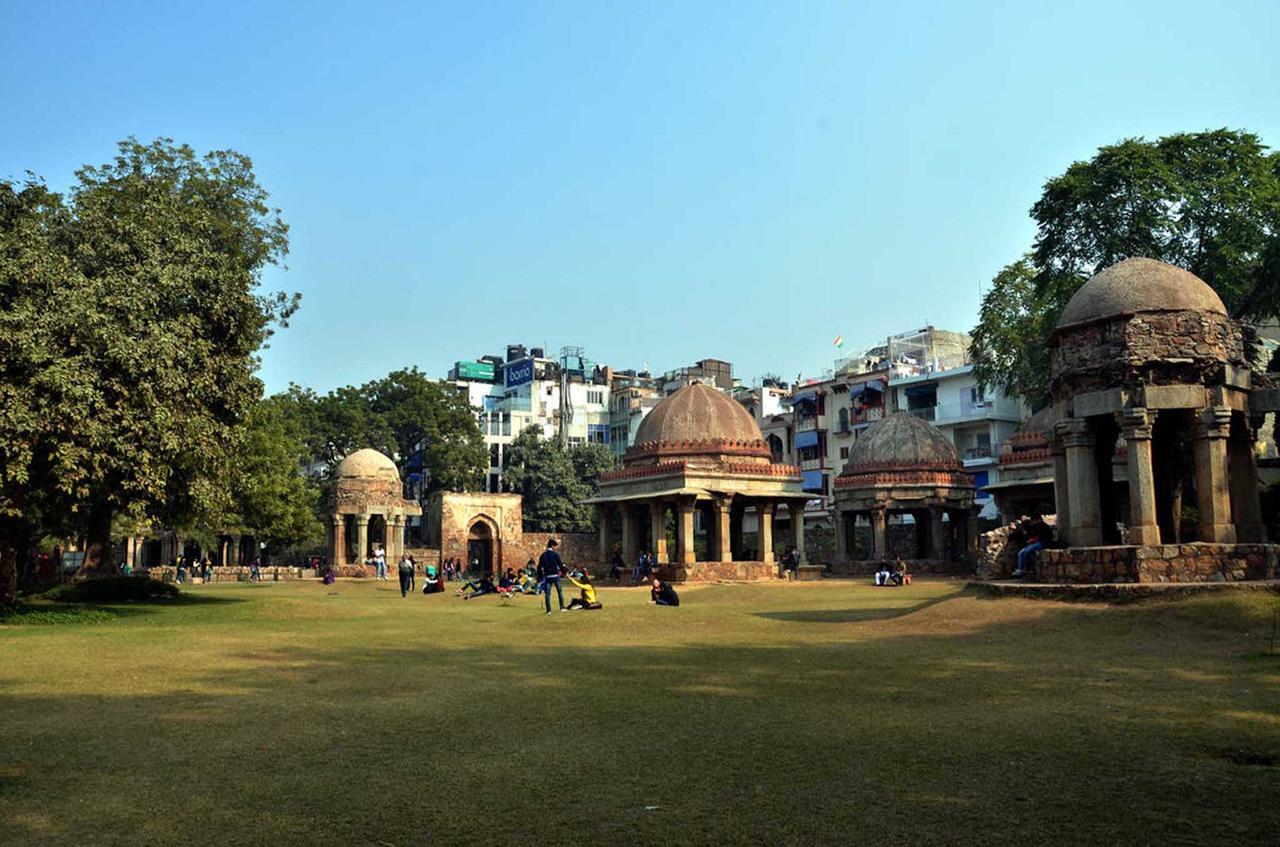 Jaypore House * New Delhi