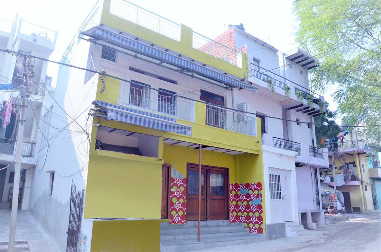 Jaypore House * New Delhi