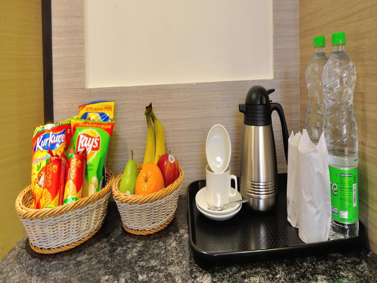 Royal Grand - Opposite Axis Bank East Patel Nagar 3* New Delhi