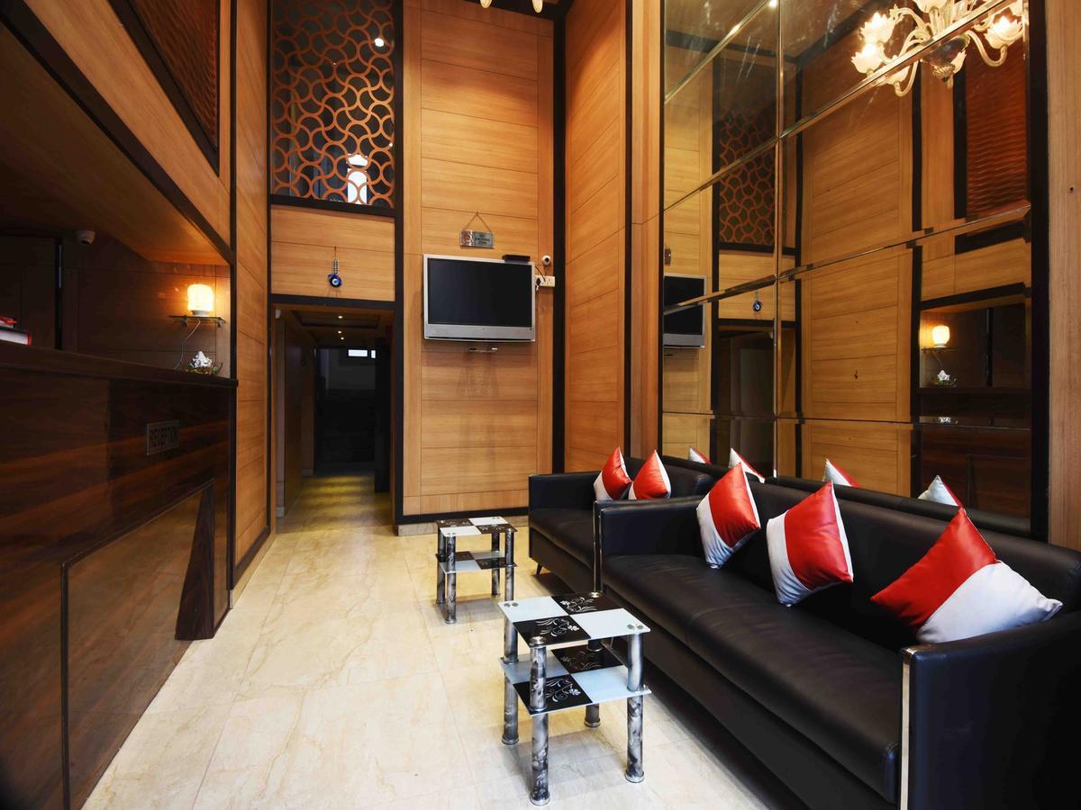 Royal Grand - Opposite Axis Bank East Patel Nagar 3* New Delhi
