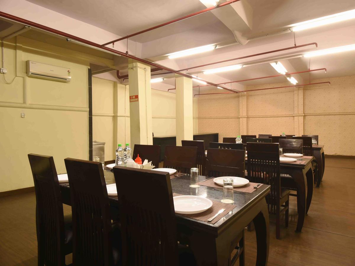 Royal Grand - Opposite Axis Bank East Patel Nagar 3* New Delhi