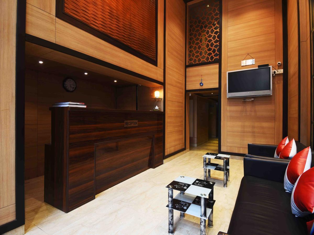 Royal Grand - Opposite Axis Bank East Patel Nagar 3* New Delhi