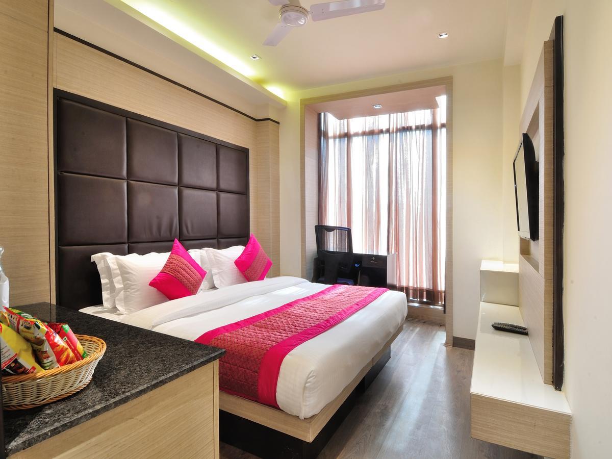 Royal Grand - Opposite Axis Bank East Patel Nagar 3* New Delhi