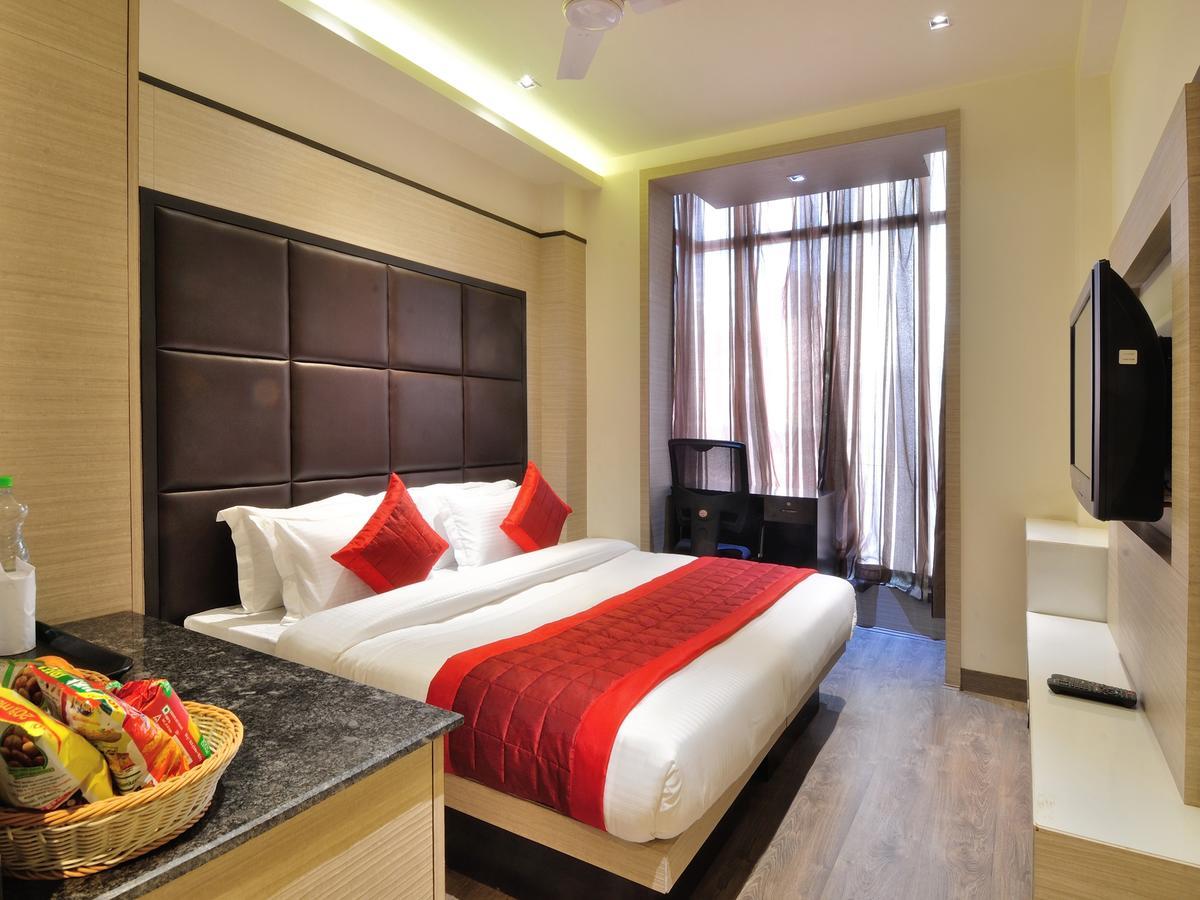 Royal Grand - Opposite Axis Bank East Patel Nagar 3* New Delhi