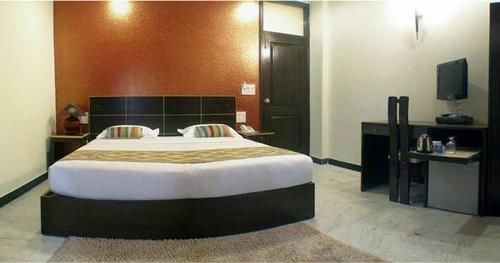 Hotel Grand Ffour 3*