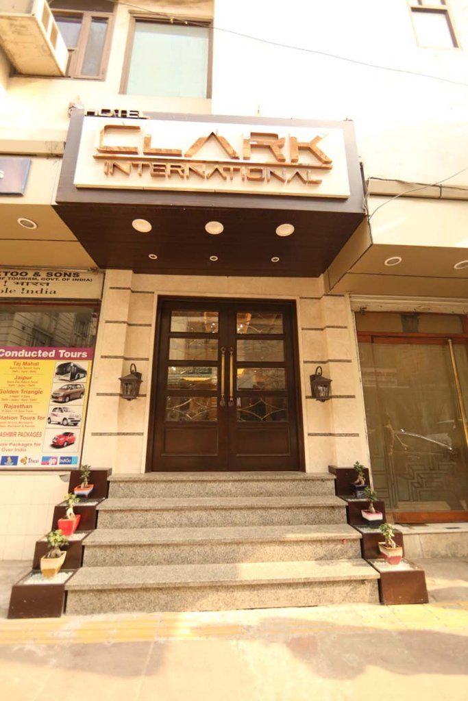 Clark International 3* Delhi (National Capital Territory of India)