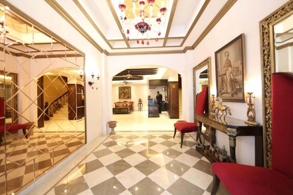 Clark International 3* Delhi (National Capital Territory of India)