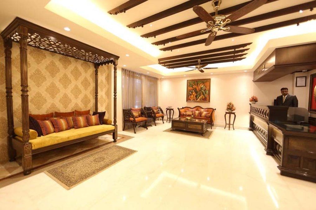 Hotel Clark International 3*