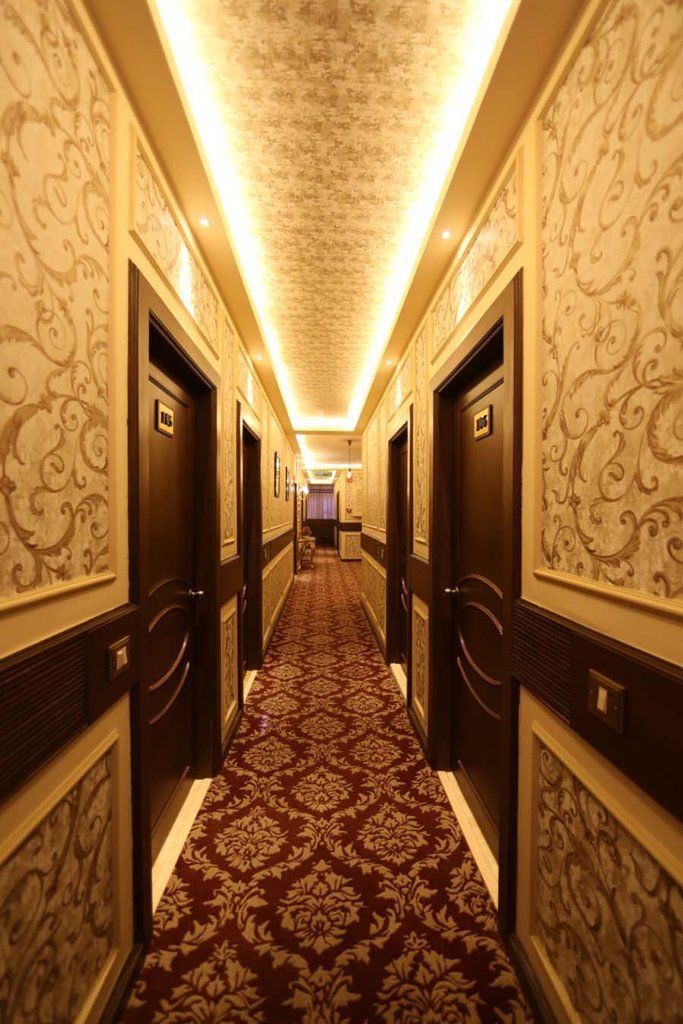 Hotel Clark International 3*