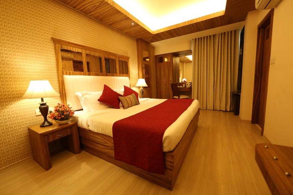Clark International 3* Delhi (National Capital Territory of India)