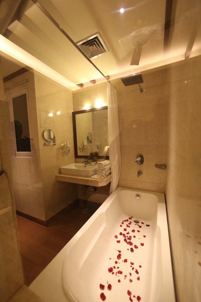 Clark International 3* Delhi (National Capital Territory of India)