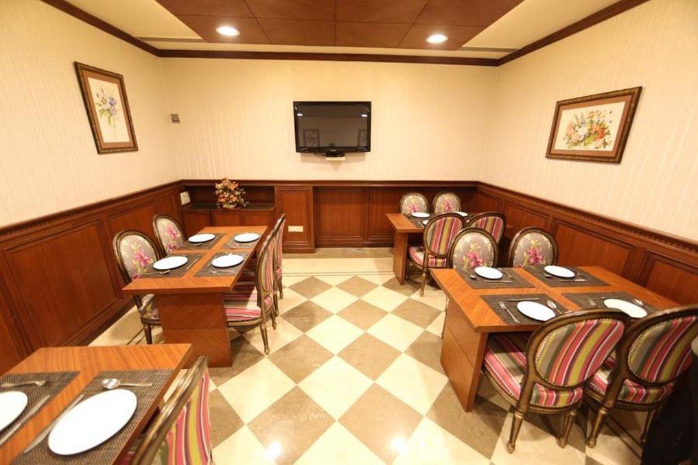 Hotel Clark International 3*